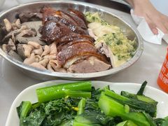 -鹅簋(顺德总店)