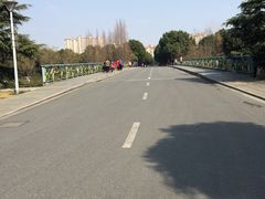 -暨阳湖生态园