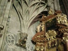 -斯蒂芬主教座堂(Stephansdom)