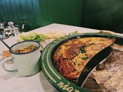 -有拈头成都市井火锅(老门东店)