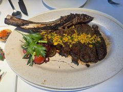 短柄战斧牛排-王品牛排(杭州大厦店)