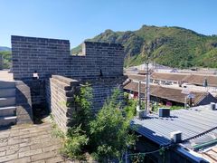 -遥桥古堡