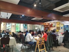大堂-原汁原味农家菜·经典粤菜(江燕南路店)
