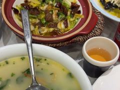 -李氏传家菜(兴城路店)