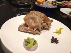 -阿庄新豫菜(航海东路店)