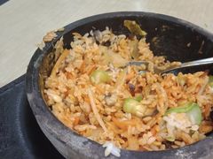 -正一味石锅拌饭(望京新世界店)