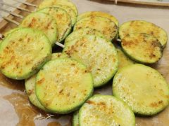 -白仁仔· 活烤海鲜 宵夜(豫园店)