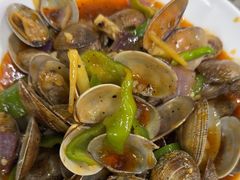 -四川小胡子海鲜(丁村万人海鲜广场店)