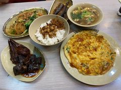 -圆宝台湾小吃(迎津街店)