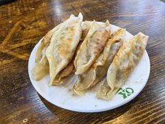 -吕记清真美食城(永兴服装街店)