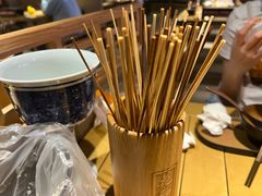 -花和尚·湘西小串烧烤(祈福店)