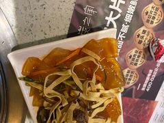 -炭之家齐齐哈尔大片烤肉·涮毛肚火锅·齐齐哈尔烤肉(中央大街店)