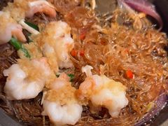 -绿茶餐厅(昆明世纪金源店)