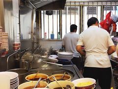 -大华猪肉粿条面
