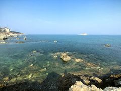 -养马岛旅游度假区