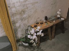 -春庄咖啡SpringHues(钟楼小区店)