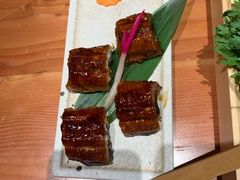 极品烤鳗鱼-文三酒肆自助放题(新街口友谊广场店)