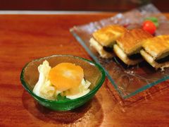 -千代武日本料理(开发区店)
