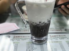 -义顺牛奶公司(庇利金街店)