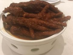 铁勺鸡爪-大铁勺新津菜(东丽阳光新业广场店)