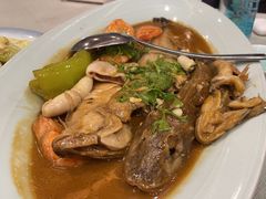 -渔娘渔家丹东海鲜(东直门店)