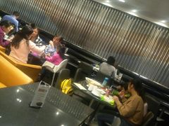 -鹿港小镇(金虹桥国际中心店)