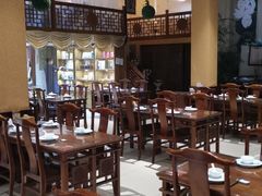 -福慧慈缘素食餐厅(王府井店)