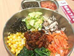 -小木屋拌饭(西安华阳城店)
