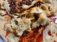 涮牛肚-清真·马峰烤肉(小学习北巷店)