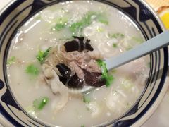 -虢国羊肉汤馆(政二街店)