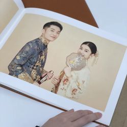 -太古映画婚纱摄影(天河店)