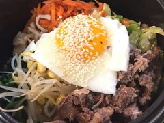 -朴鲸家正宗韩国料理(福田店)