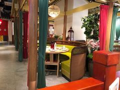 卡座-湘阁里辣(南岭购物广场店)
