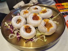 -杨记齐齐哈尔烤肉(总店)