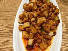 -渝信川菜(长安店)
