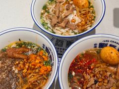 -刘长和手工粉(坡子街店)