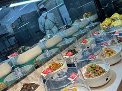 -东北大院·东北菜(三台子店)