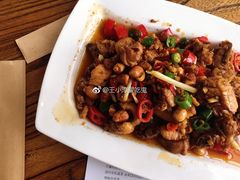 -俏湘私房菜(国贸店)