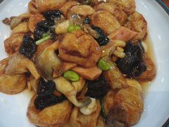 四喜面筋-西新饭店(城中店)