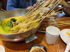 -付小姐在成都(中山公园店)