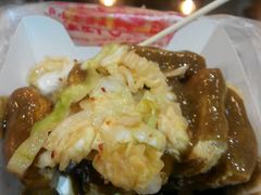 -国足臭豆腐(明瓦廊店)