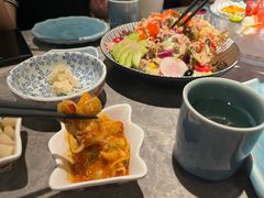 -炙柒Sekinana·精致日料(合生汇店)
