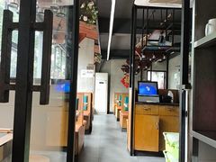 -老山村酒楼(白石洲店)