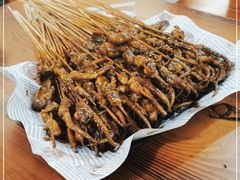 -十里铺铁板鱿鱼