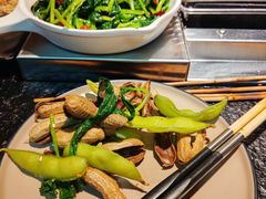 -刘记大块烤羊腿餐吧(北沙滩店)