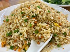 海胆炒饭-明记海鲜大排档(巽寮湾店)