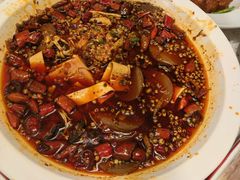 -玉林烤鸭店(垡头店)