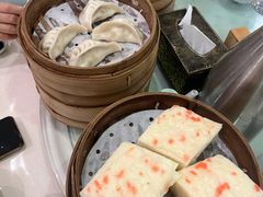 千层油糕-冶春茶社(星汉大厦店)