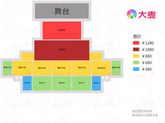 -国家会展中心（上海）虹馆EH