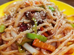 -新疆喀什噶尔餐厅(普利街店)